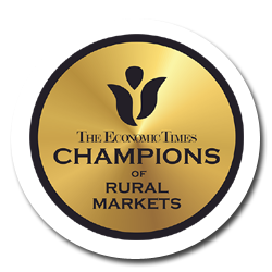 Economic Times Rural Champions For 2019 