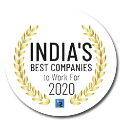 Best Companies To Work Year - 2020