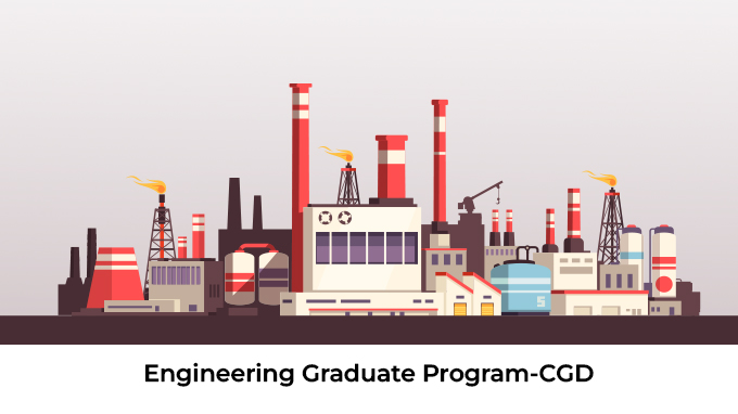 City Gas Distribution - Engineering Graduates - Advance