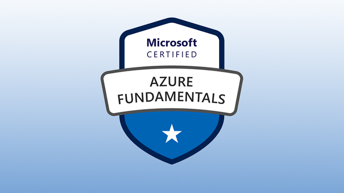 Microsoft Azure Fundamentals