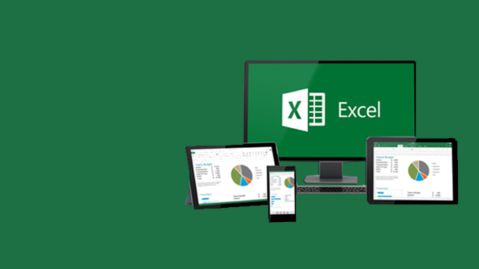 Microsoft Excel & Powerpoint